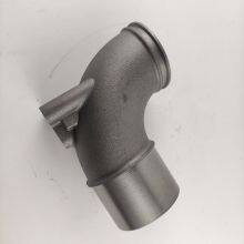 6CT Motor Engine Parts Exhaust Outlet Connection Tube 3910994 thumbnail-3