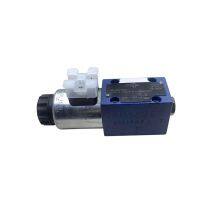 Rexroth 4WE6D62/EG24N9K4/B10 Directional Hydraulic Solenoid Valve thumbnail-2