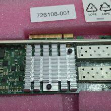HPE 3PAR StoreServ 7000 2-port 10Gb Ethernet Adapter E7X96A thumbnail-4