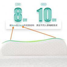 Quality Natural Latex Pillow Normal Size and Function Style for Home and Hotel thumbnail-4