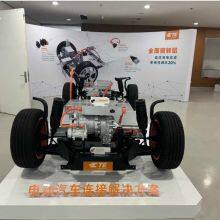 Car Chassis Display Model Manufacturing Factory thumbnail-3