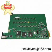 Emerson 5X00230G01 – Cartão de E/S DCS para atualizações e substituições do sistema Ovation