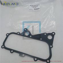 High Quality Engine Parts Oil Cooler Gasket 281-7040 2817040 Suitable for CAT thumbnail-4