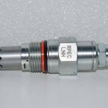Pilot-Operated OEM Manufactured Hydraulic Valve With Strong Compatibility, Balance Slide Valve, Alloy Steel Relief Valve RPECLNN thumbnail-3