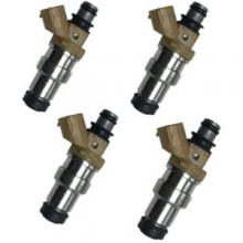 SANY 4M50 Engine Fuel Injector Nozzle Assy | Genuine OEM for SY215C/SY215 Excavator | Replacement Part | Best Service thumbnail-2