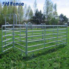Unbreakable Cattle Panels: Heavy-Duty Welded Steel for Maximum Livestock Security & Long-Term Ranch Durability thumbnail-1