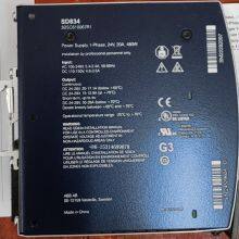 SD834 Power Supply 3BSC610067R1 thumbnail-1