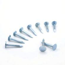 Felt Nails With Mill Test Report - Reliable Fasteners for Roofing Projects thumbnail-1