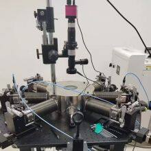 Motorized Wafer Probe Positioner thumbnail-3