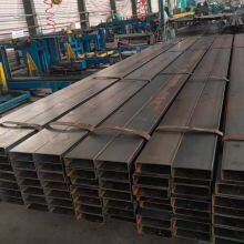 Hot-dip Galvanized Square Steel Pipe，Q235B, Q355B, SS400, ST37, ST52 thumbnail-3