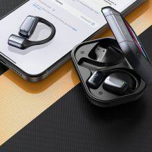 Translation Earphones Hanging on Bluetooth Outdoor Sports Smart Earphones thumbnail-3
