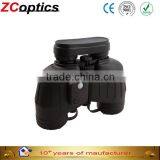 2015 Cheap Chirstmas Gift Foldable 7x50 Telscope Horse Racing Outdoor Waterproof With 2015 High Definition Made in China