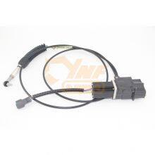 YNF 22U-06-11790 Stepper Motor PC228 Excavator Throttle Motor for Komatsu thumbnail-4