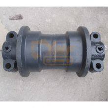 JCB 215 JS200 JS330 Excavator Parts Track Roller for Construction Machinery thumbnail-3