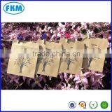 Summer Tree Wedding Seeds Favour Envelopes Packets Chic Let Love Grow thumbnail-2