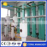 Crude Oil Refinery / Palm Oil Extraction Equipment