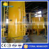 cold pressed coconut oil machine / sesame oil extraction machine