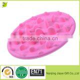 China Factory Price Silicone Pet Feeder Pet Product 2016 thumbnail-1