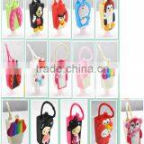 Bottle Holder ANIMAL SHAPE Cream bath&body HOT SALE 2014