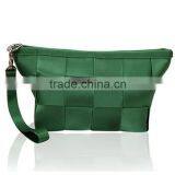 Grid Cosmetics Bag Hand Bags Travel Wash Gargle Personality Makeup Cases thumbnail-3