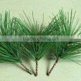 1 Line Double Color Pine Needle Machine for Christmas Tree thumbnail-5