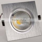 New Design Square 7w LED Ceiling Light thumbnail-3