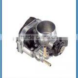 Auto /Racing High Performance Universal Engine Electronic Throttle Body For VW 06A 133 066E thumbnail-1