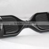 UL2272-2016 Newly Self Balance E-Scooter With Handle & Bluetooth Speaker thumbnail-4