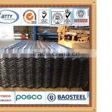 Roof Sheets Price per Sheet Galvanized Steel Timely Delivery thumbnail-4