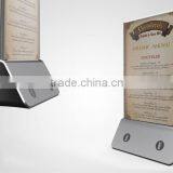 2016 Newest Table Top Charger 10000-13000mAh Mobile Power Bank Suitable for the Restaurant/coffee Shop thumbnail-3