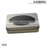 Popular Gift Wrap Boxes for Watch, Metal Watch Tin Box thumbnail-2