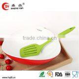 HOT Eco-friendly Flexible Pile Turner With Stainless Steel