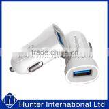 New Arrival New Shaped Single USB Car Charger thumbnail-1
