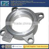 ISO 9001 Passed Custom Metal Forging Automotive Parts thumbnail-6