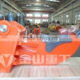 Ripper Suit for PC1250, Two Teeth Ripper, Double Teeth Ripper thumbnail-2