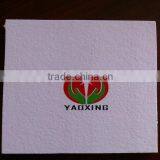 10mm Thermal Insulating Alimuna Silicate Boards Ceramic Fiber Board Refractory Ceramic Plate thumbnail-1