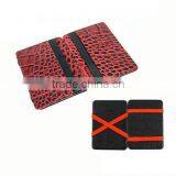 Factory Price! Promotion PU Magic Wallet thumbnail-1