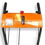 6.5hp Snow Sweeper Gasoline Jinhua Zhejiang CE thumbnail-6