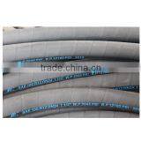 SAE100R12 High Pressure Hydraulic Braided Hose Pipe thumbnail-2