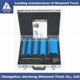 Diamond Core Bit Set