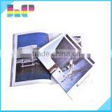 Top Quality A4/a5/a6 Manual/journal/magazine/catalog/brochure/flyer/leaflet Printing