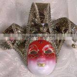 Popular Mask Ornaments Ornaments Hanging Wall Decoration