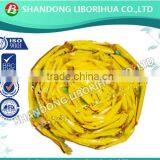 Africa Market Sachet Packing Washing Powder in Strips