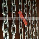 Hot Dip Galvanized Ordinary Short Link Chain thumbnail-3