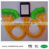 1*32 SC/APC Optical PLC Splitter thumbnail-2
