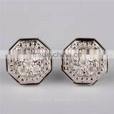2015 Smart Earring Designs 925 Silver Sterling Brand Name Silver Jewelry thumbnail-2
