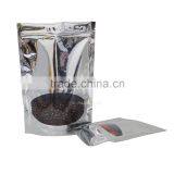 Plastic Coffee Packaging Aluminum Foil Bag thumbnail-3