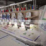 JINYU-S624 Single Sequins Embroidery Machine thumbnail-3