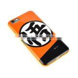 Dragon Ball Z Son Goku Buu Back Cover Phone For IPhone 6S/6S Plus thumbnail-3