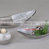 Aluminum Fruit Bowl thumbnail-1